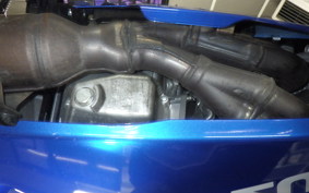 SUZUKI GSX-R1000R A 2021 DM11G