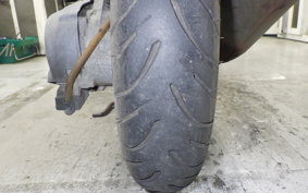 YAMAHA AXIS 100 2020 SB01J