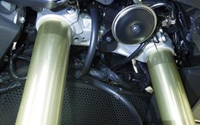 YAMAHA TRACER 9 GT 2025 RN99J