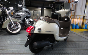 HONDA GIORNO AF70