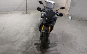 YAMAHA TRACER 9GT RN70J