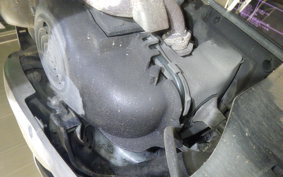 YAMAHA JOG POCHE 2022 3KJ