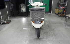 SUZUKI LET's 4 Basket 2018 CA43A