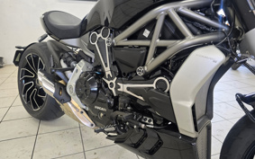 DUCATI DIAVEL X 2018 GA01