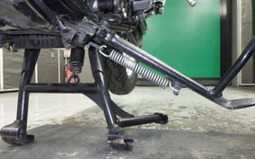 YAMAHA SR400 Gen.5 2021 RH16J