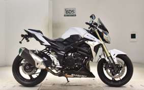 SUZUKI GSR750 A 2012