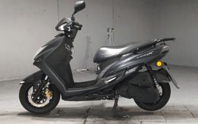 YAMAHA CYGNUS125XSR SED8J