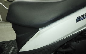 SUZUKI ADDRESS 110 2020 CE47A