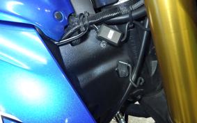 SUZUKI GSX-S 1000 2015 GT79A