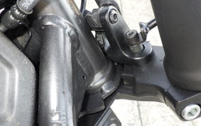 HONDA REBEL 250 S MC49