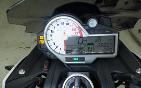 BMW S1000R 2015