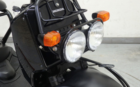 HONDA ZUMAR AF58