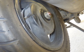 YAMAHA AXIS 125 Z SED7J