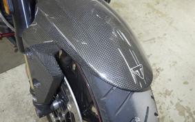 TRIUMPH SPEED TRIPLE RS 2020