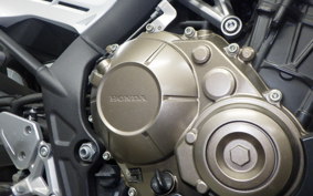 HONDA CBR650F 2017 RC83