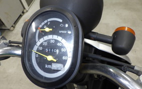 HONDA TODAY 2