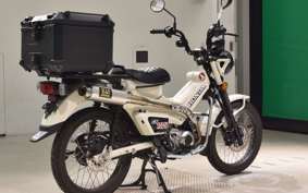HONDA CT125-2 JA65
