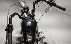 KAWASAKI VULCAN 400 1997 VN400A