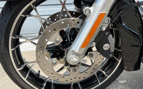 HARLEY FLHXS 2023 KRP