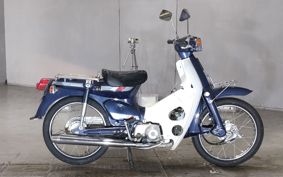HONDA SUPER CUB50 C50