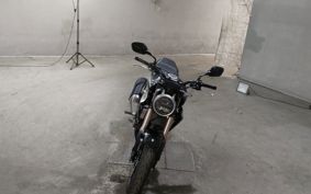 HONDA CB250R MC52