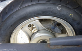 HONDA TODAY AF61