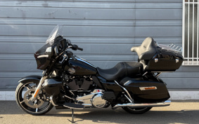 HARLEY FLHXU 2026 AK7