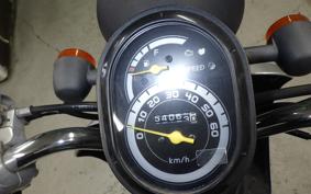 HONDA TODAY 2 AF67