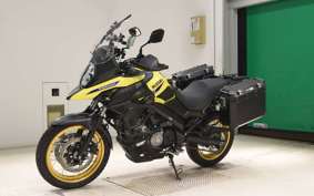 SUZUKI DL650 ( V-Strom 650 ) XTA 2025 C733M