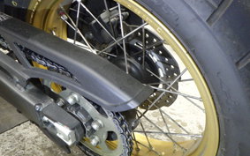 HONDA TRANSALP XL750 2023
