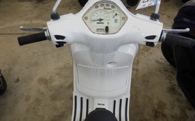 VESPA LX125IE
