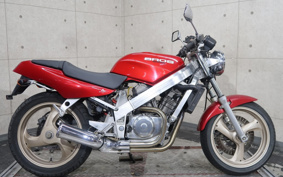 HONDA BROS 400 1990 NC25