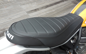 DUCATI  DUCATI  SCRAMBLER  CLASSIC  2015 K102