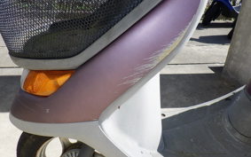 HONDA DIO CESTA AF34