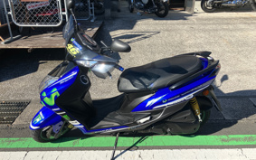 YAMAHA CYGNUS125XSR SE08J