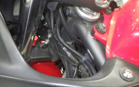 HONDA CBR400R 2015 NC47