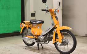 HONDA C50 SUPER CUB 2002 AA01