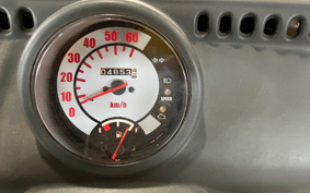 HONDA GYRO TA03