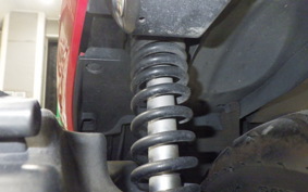 HONDA DIO 110 2006 JF31