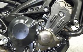 YAMAHA MT-09 Tracer GT 2019 RN51J