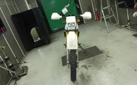 YAMAHA SEROW 225 2008 1KH
