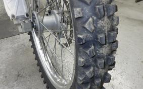 YAMAHA YZ125