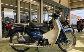 HONDA SUPER CUB50 AA01