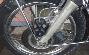 HONDA CB400 1992 00F2