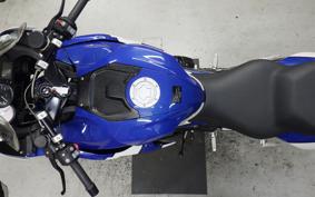 BMW K1200S 2016