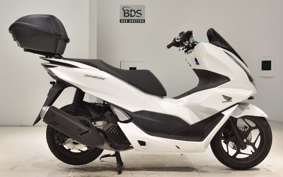 HONDA PCX 125 2003 JK05