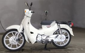 HONDA SUPER CUB110 JA59