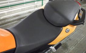 KTM 125 DUKE 2024