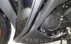 YAMAHA YZF-R3 2019 RH13J