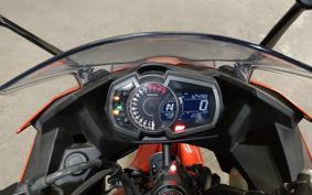 KAWASAKI NINJA 400 2018 EX400G